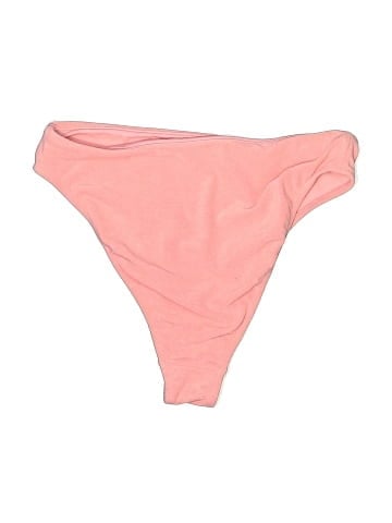 LA Hearts Swimsuit Bottoms (view 2)