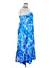 Grace Karin Blue Cocktail Dress Size XXL - photo 4
