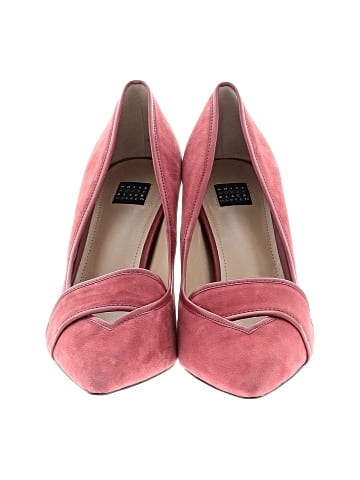 White House Black Market Heels (view 2)