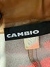 Cambio Brown Casual Pants Size 4 - photo 7