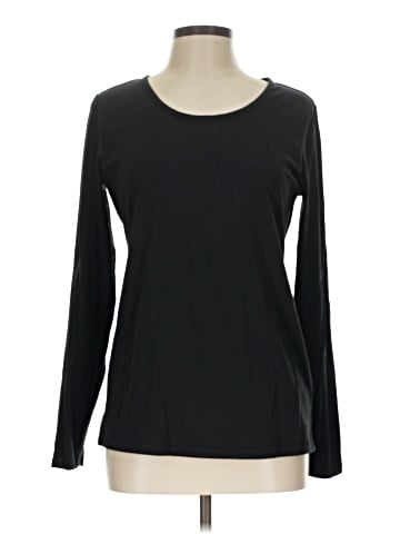 Peruvian Connection Long Sleeve T-Shirt (view 1)