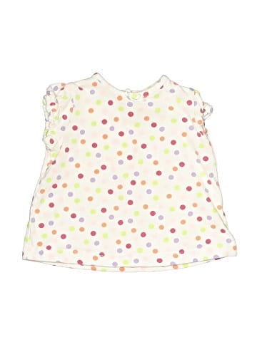 Starting Out Sleeveless T-Shirt (view 1)