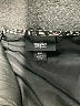 Mossimo Black Casual Dress Size M - photo 4