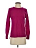 Halogen 100% Cashmere Pink Cashmere Pullover Sweater Size XS - photo 1