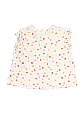Starting Out Sleeveless T-Shirt (view 2)