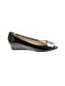 MICHAEL Michael Kors Black Wedges Size 9 - photo 1