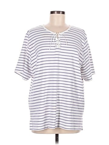 BonWorth Short Sleeve Henley (view 1)