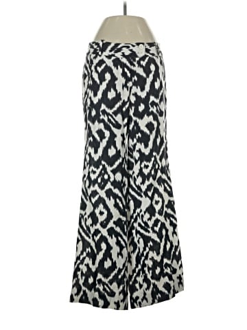 Ann Taylor LOFT Linen Pants (view 1)