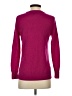 Halogen 100% Cashmere Pink Cashmere Pullover Sweater Size XS - photo 2
