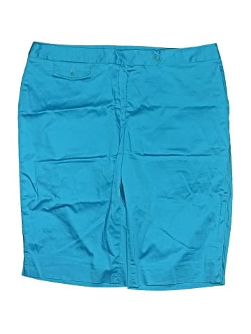 Jones New York Signature Shorts (view 1)