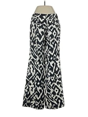 Ann Taylor LOFT Linen Pants (view 2)