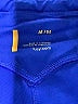 lucy Color Block Blue Active Pants Size M - photo 7