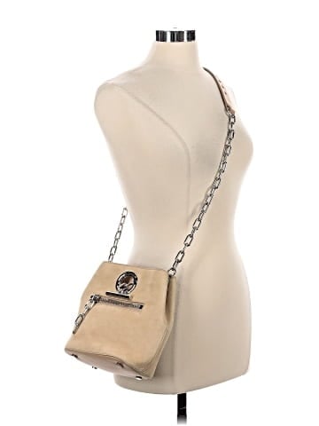 Alexander Wang Leather Crossbody Bag (view 2)