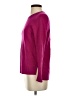 Halogen 100% Cashmere Pink Cashmere Pullover Sweater Size XS - photo 5