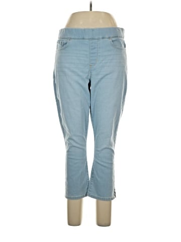 Levi Strauss Signature Jeans (view 1)