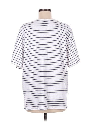 BonWorth Short Sleeve Henley (view 2)