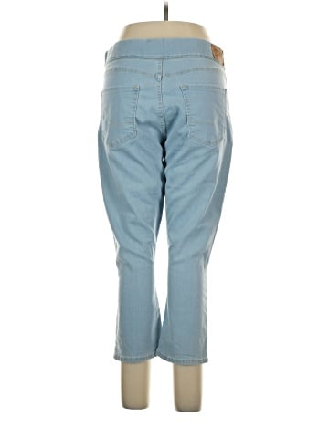 Levi Strauss Signature Jeans (view 2)