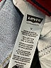 Levi's Blue Jeans Size 12 - photo 3