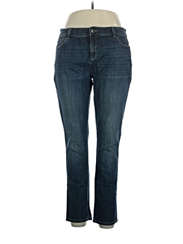 Liz Claiborne Jeans (view 1)