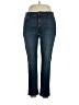 Liz Claiborne Blue Jeans Size 14 - photo 1