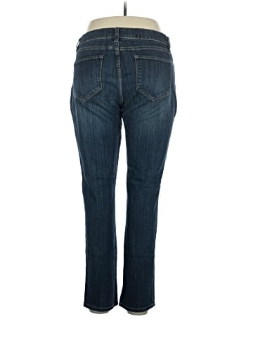 Liz Claiborne Jeans (view 2)