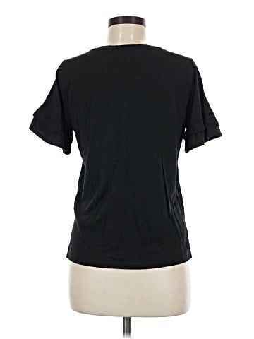 MICHAEL Michael Kors Short Sleeve T-Shirt (view 2)