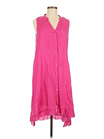 Keren Hart Casual Dress (view 1)