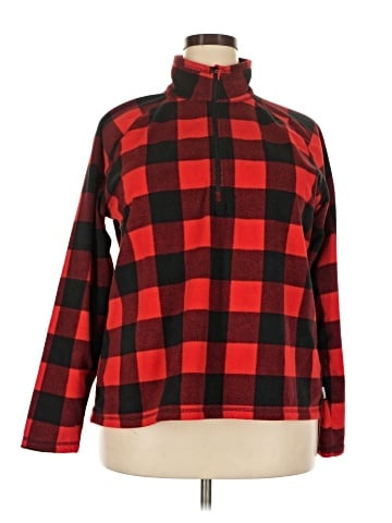 Eddie Bauer Turtleneck Sweater (view 1)