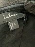 Lulus 100% Polyester Animal Print Black Cocktail Dress Size L - photo 5