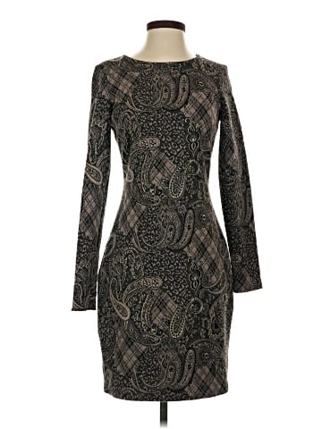 Belle Badgley Mischka Cocktail Dress (view 1)
