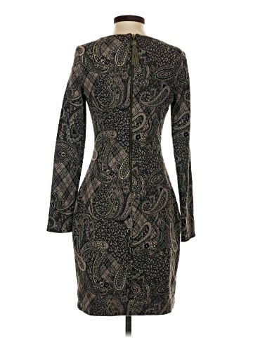 Belle Badgley Mischka Cocktail Dress (view 2)
