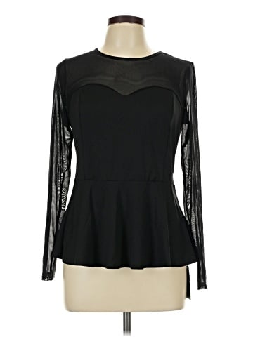 Halara Long Sleeve T-Shirt (view 1)