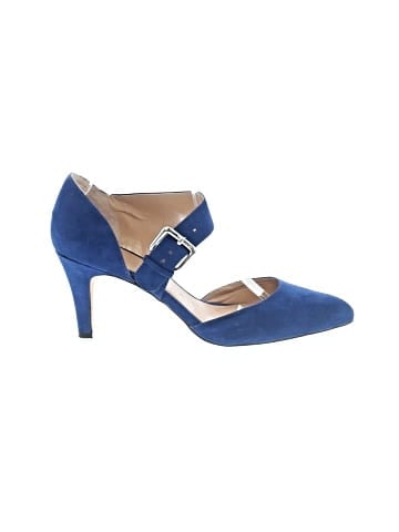 Amelia Grace Heels (view 1)