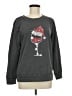 Unbranded Gray Sweatshirt Size M - photo 1