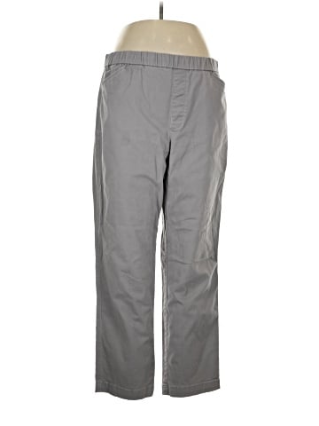 Lands' End Casual Pants (view 1)