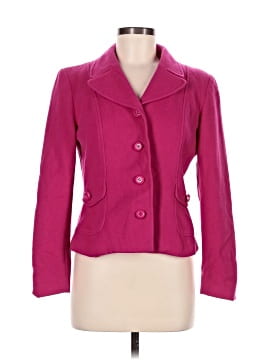 Louben Blazer (view 1)