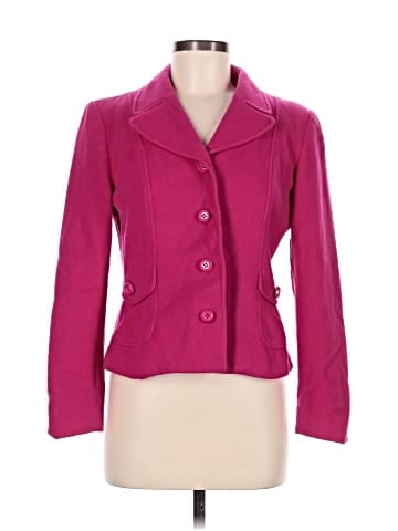 Louben Blazer (view 1)
