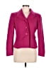 Louben Pink Blazer Size 6 - photo 1