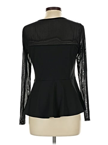 Halara Long Sleeve T-Shirt (view 2)