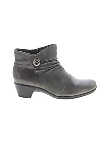 Earth Origins Ankle Boots (view 1)