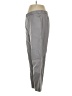 Lands' End Solid Gray Casual Pants Size 14 (tall) - photo 5