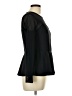 Halara Black Long Sleeve T-Shirt Size L - photo 4