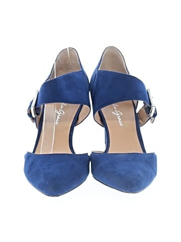 Amelia Grace Heels (view 2)