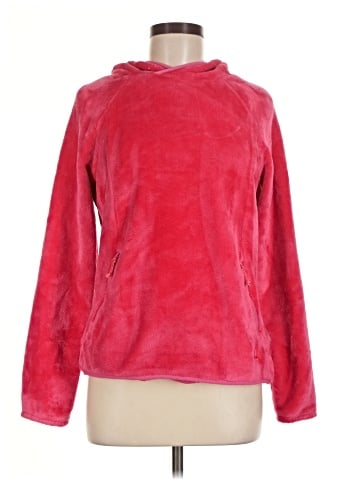Gerry Pullover Hoodie (view 1)