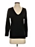 J.Crew Black Pullover Sweater Size S - photo 1