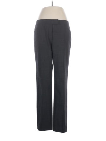Lafayette 148 New York Wool Pants (view 1)