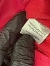 Love Tree 100% Polyurethane Pink Jacket Size L - photo 7
