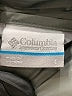 Columbia 100% Polyester Gray Snow Jacket Size L - photo 6