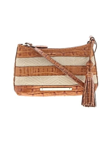 Brahmin Shoulder Bag (view 1)