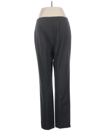 Lafayette 148 New York Wool Pants (view 2)
